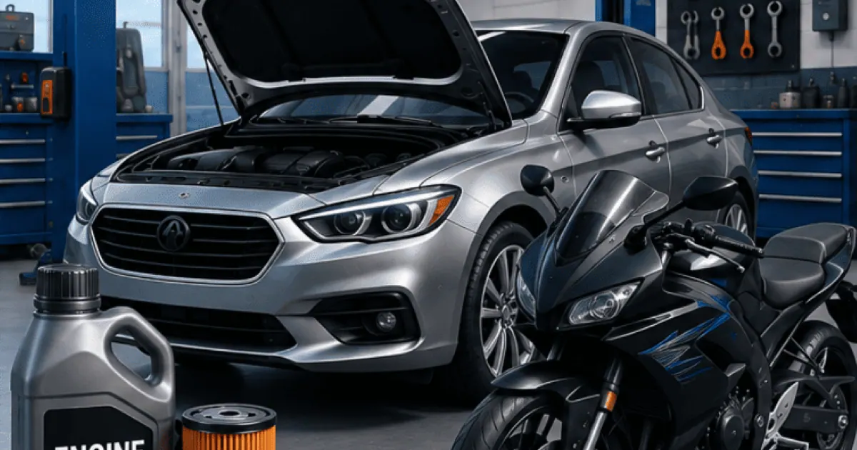 Full Service vs Only What Your Car Needs